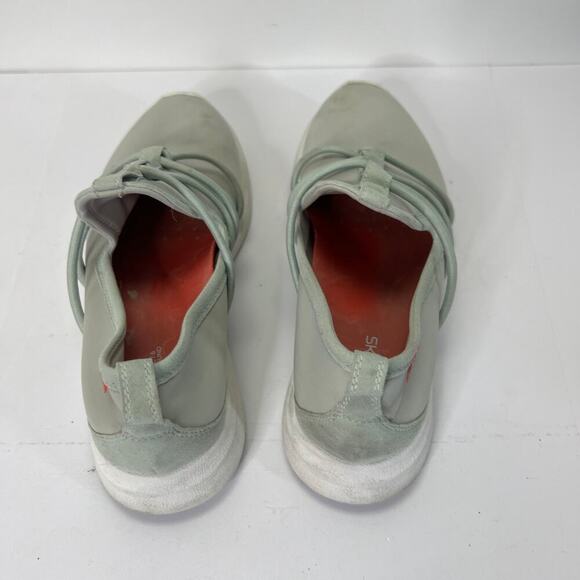 SKYE Slip-on Comfort Sneakers Size 7.5 - Picture 4 of 8